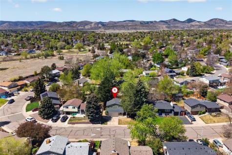 6233 S Dover Street Littleton CO 80123