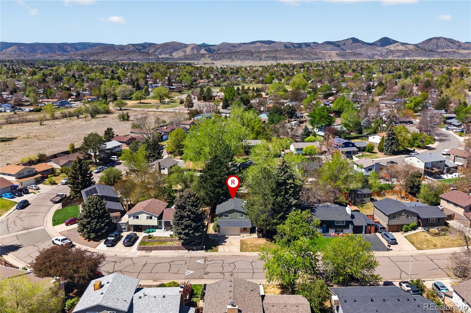 6233 S Dover Street Littleton CO 80123