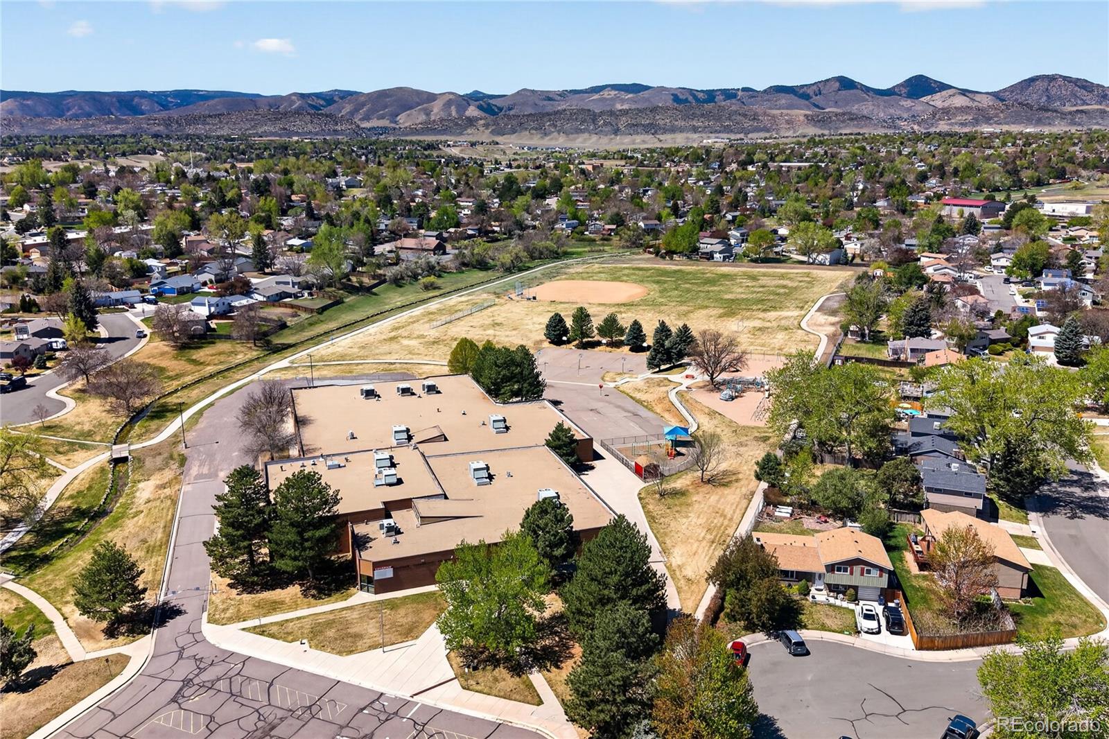 6233 S Dover Street Littleton CO 80123