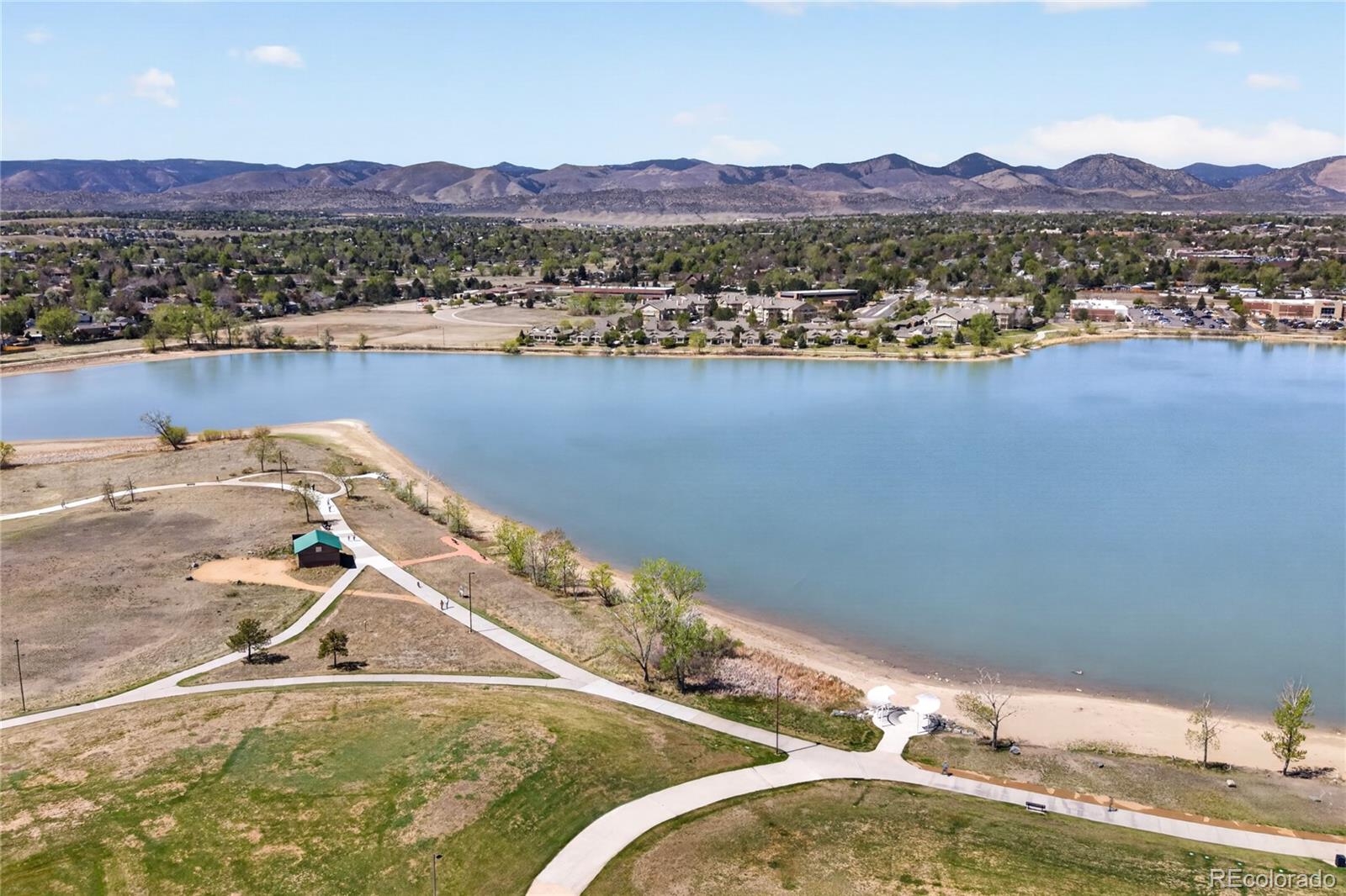6233 S Dover Street Littleton CO 80123