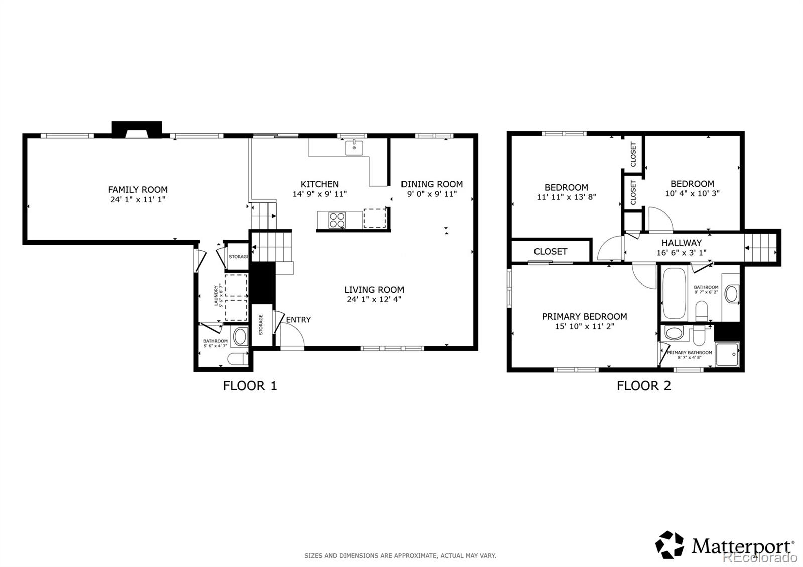 6233 S Dover Street Littleton CO 80123