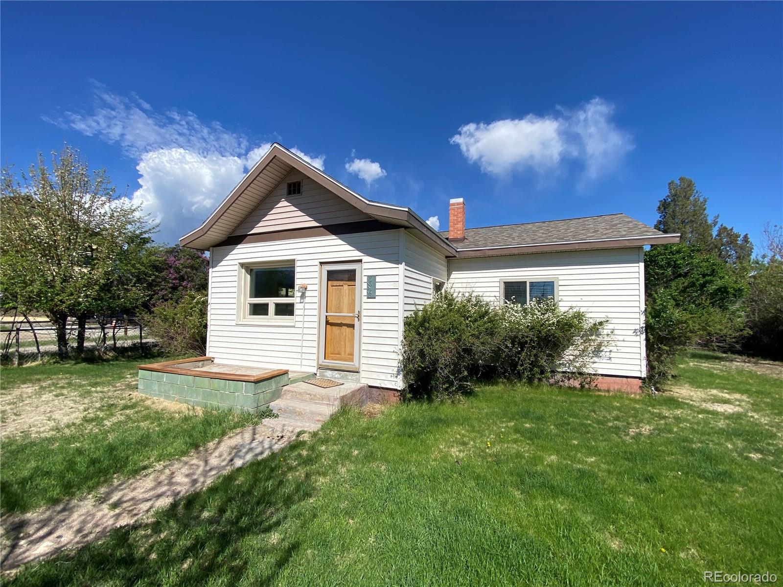 1116 H Street Salida CO 81201