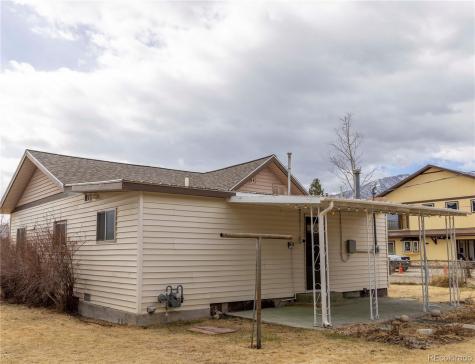 1116 H Street Salida CO 81201