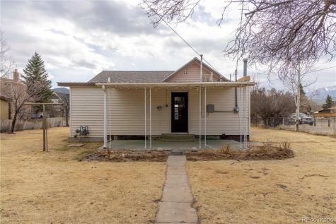 1116 H Street Salida CO 81201