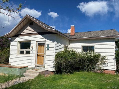 1116 H Street Salida CO 81201