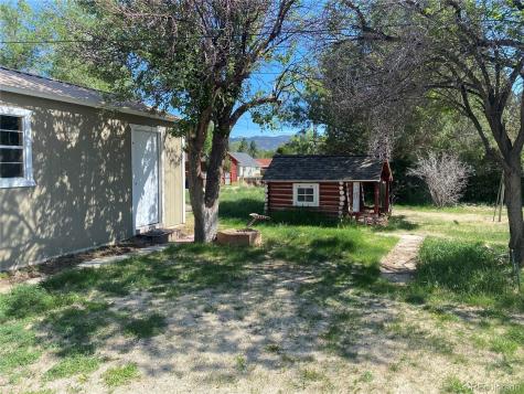 1116 H Street Salida CO 81201