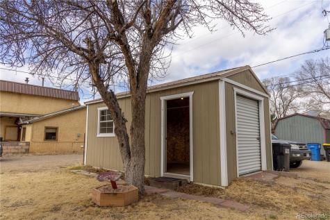 1116 H Street Salida CO 81201