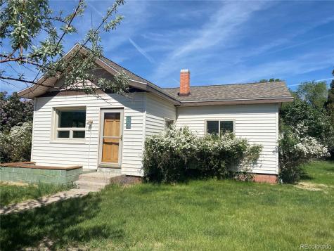 1116 H Street Salida CO 81201