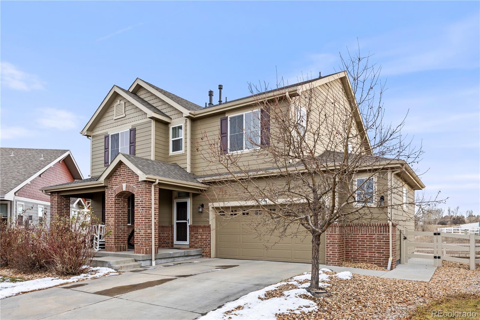 2248 80th Avenue Court Greeley CO 80634
