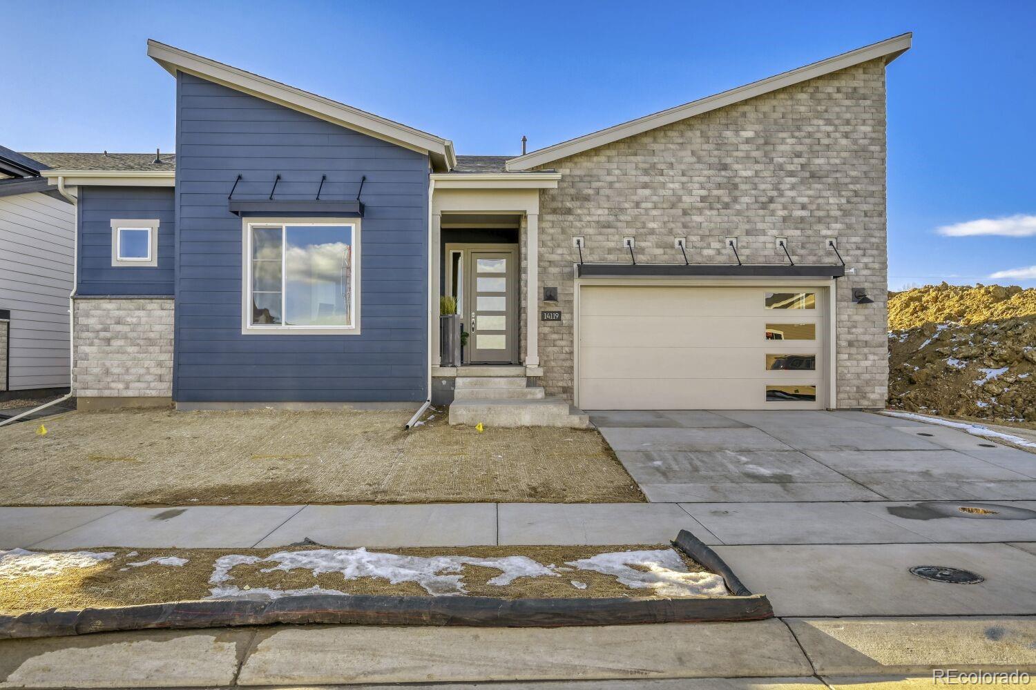 14119 Blue Stem Street Broomfield CO 80020