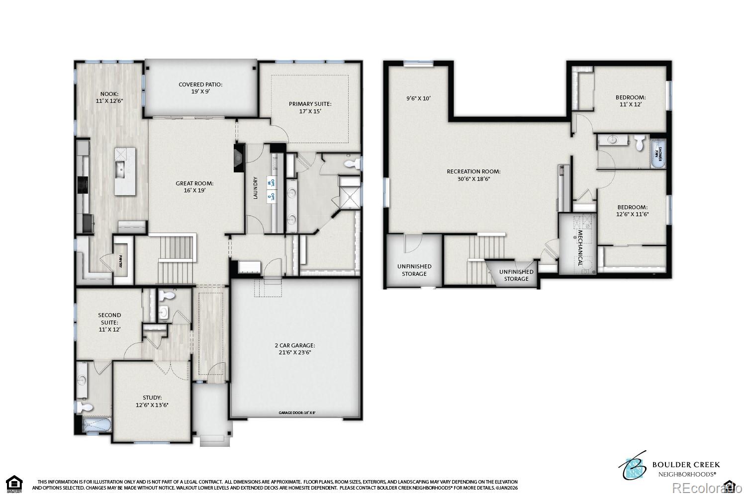 14119 Blue Stem Street Broomfield CO 80020