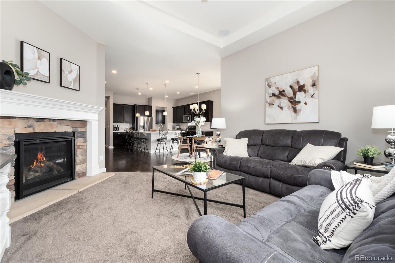 4797 S Odessa Street Aurora CO 80015
