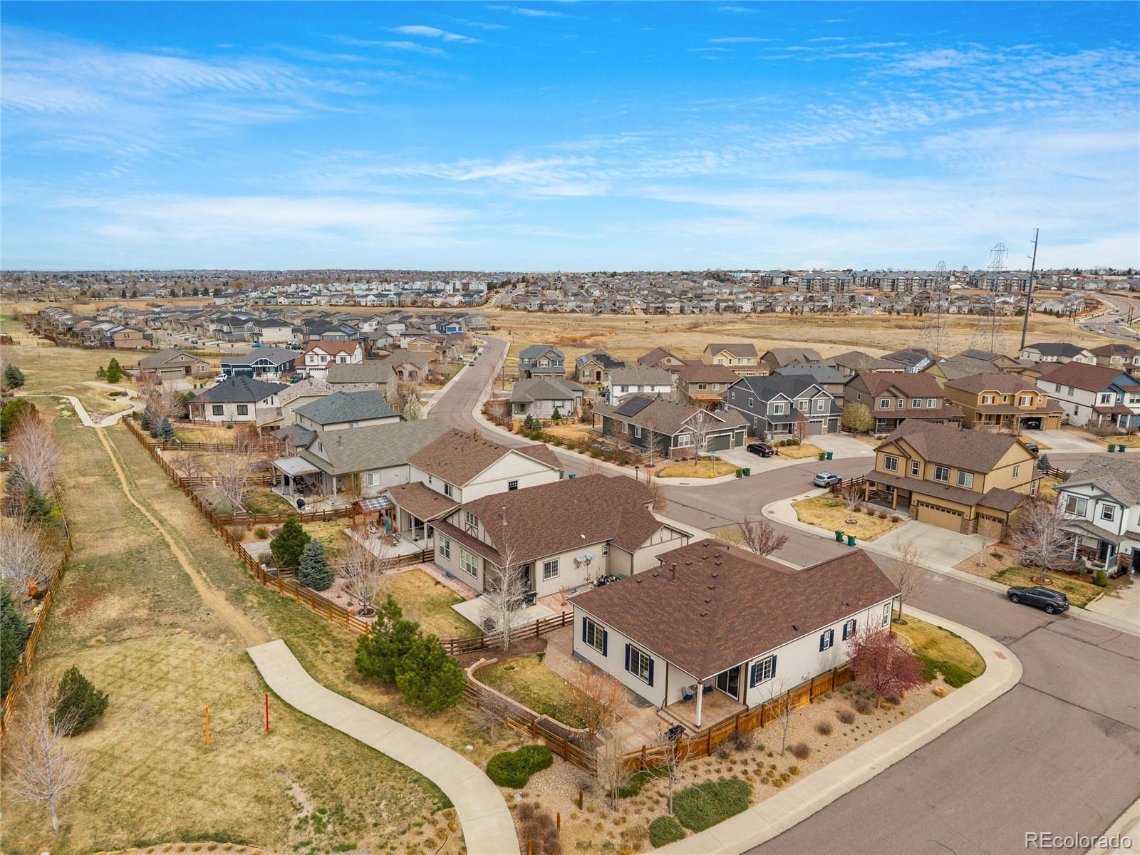 4797 S Odessa Street Aurora CO 80015