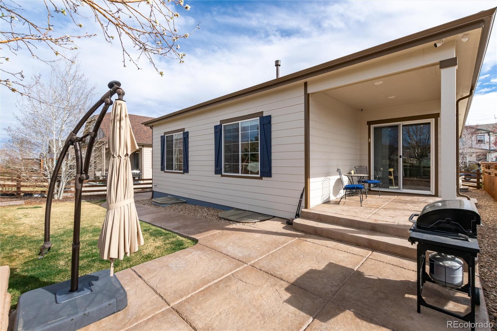 4797 S Odessa Street Aurora CO 80015