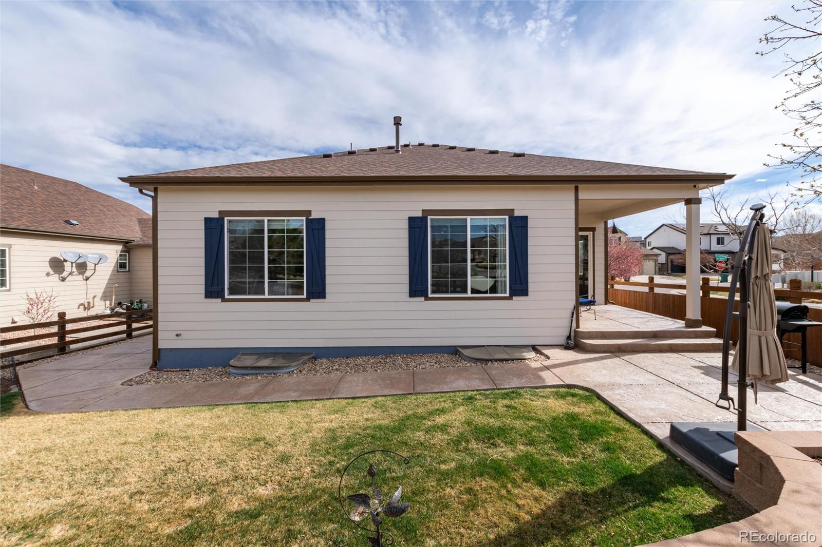 4797 S Odessa Street Aurora CO 80015