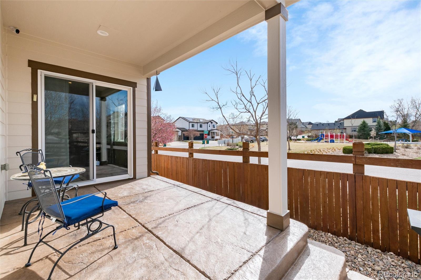 4797 S Odessa Street Aurora CO 80015