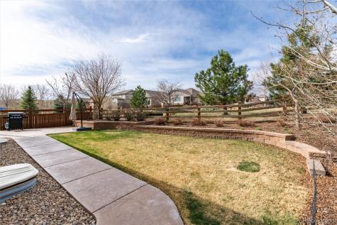 4797 S Odessa Street Aurora CO 80015