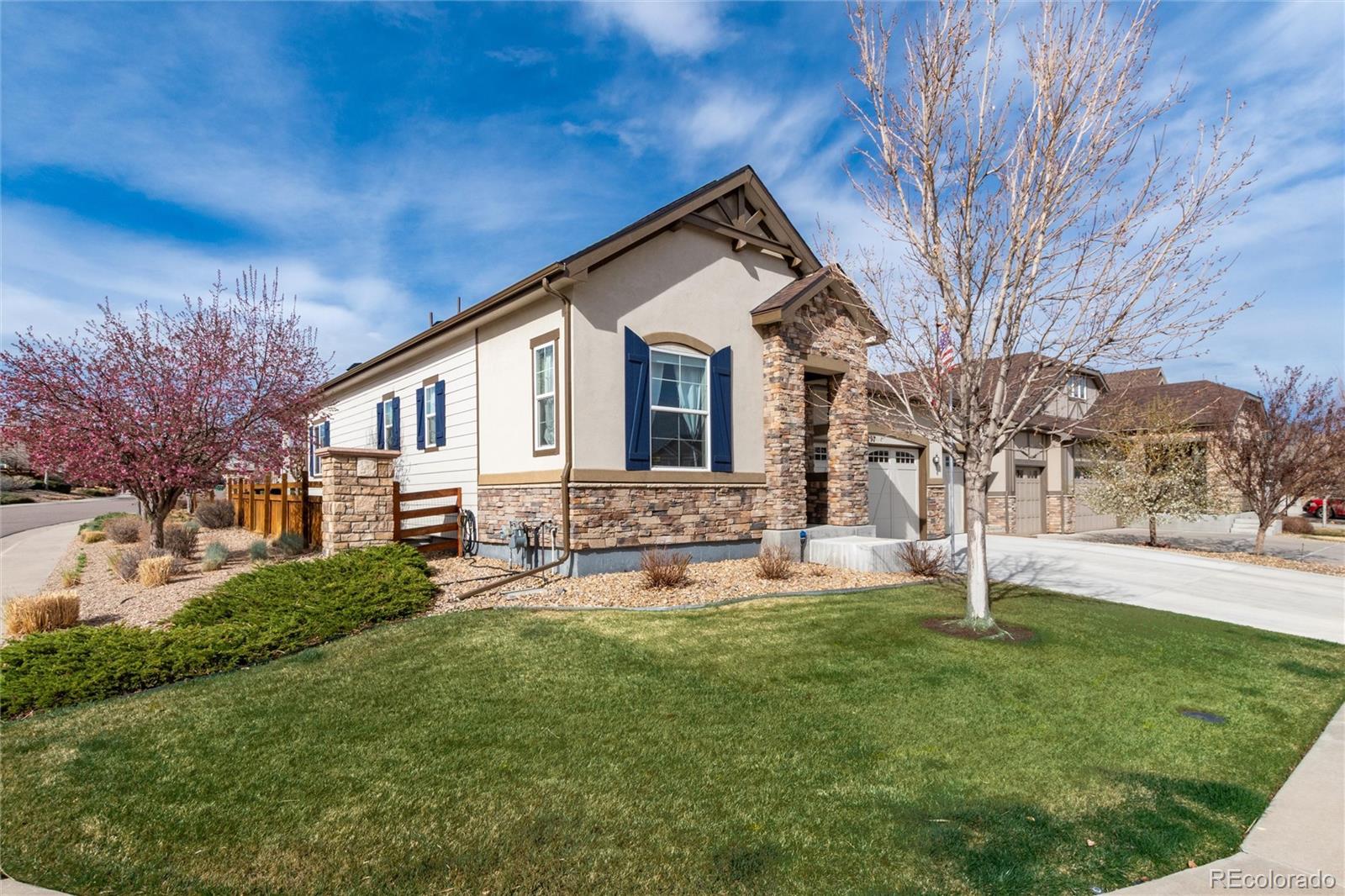 4797 S Odessa Street Aurora CO 80015
