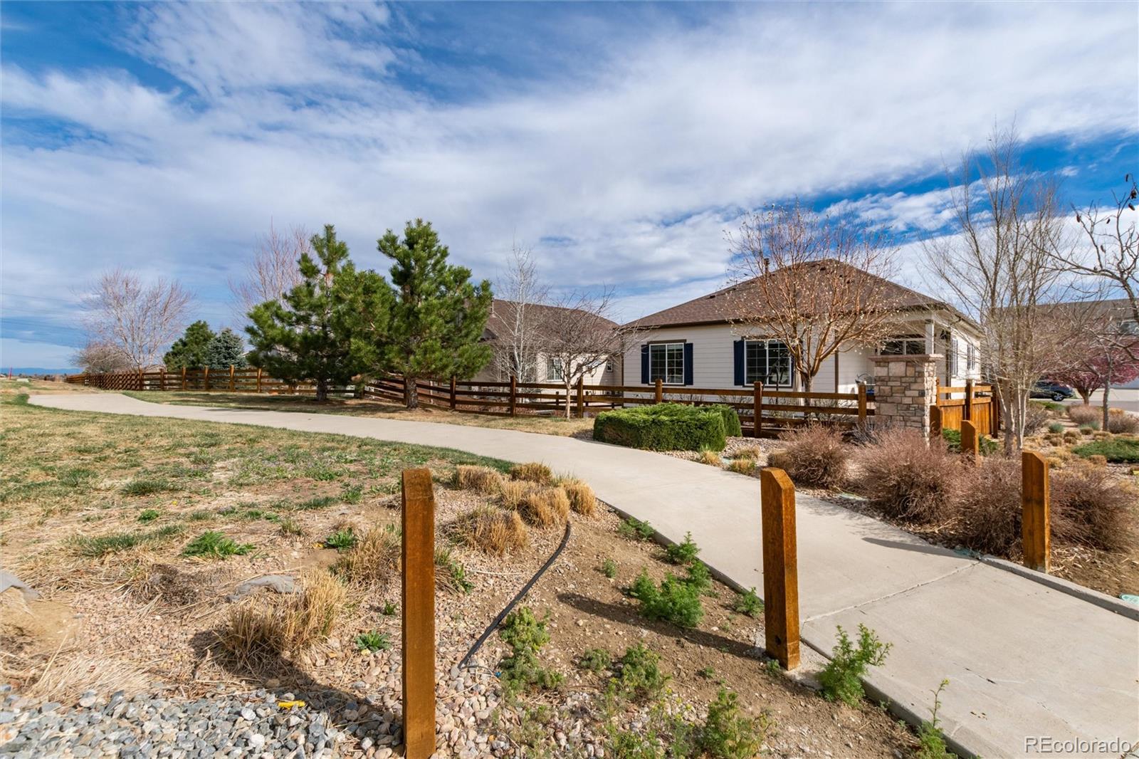 4797 S Odessa Street Aurora CO 80015