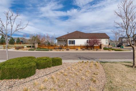 4797 S Odessa Street Aurora CO 80015