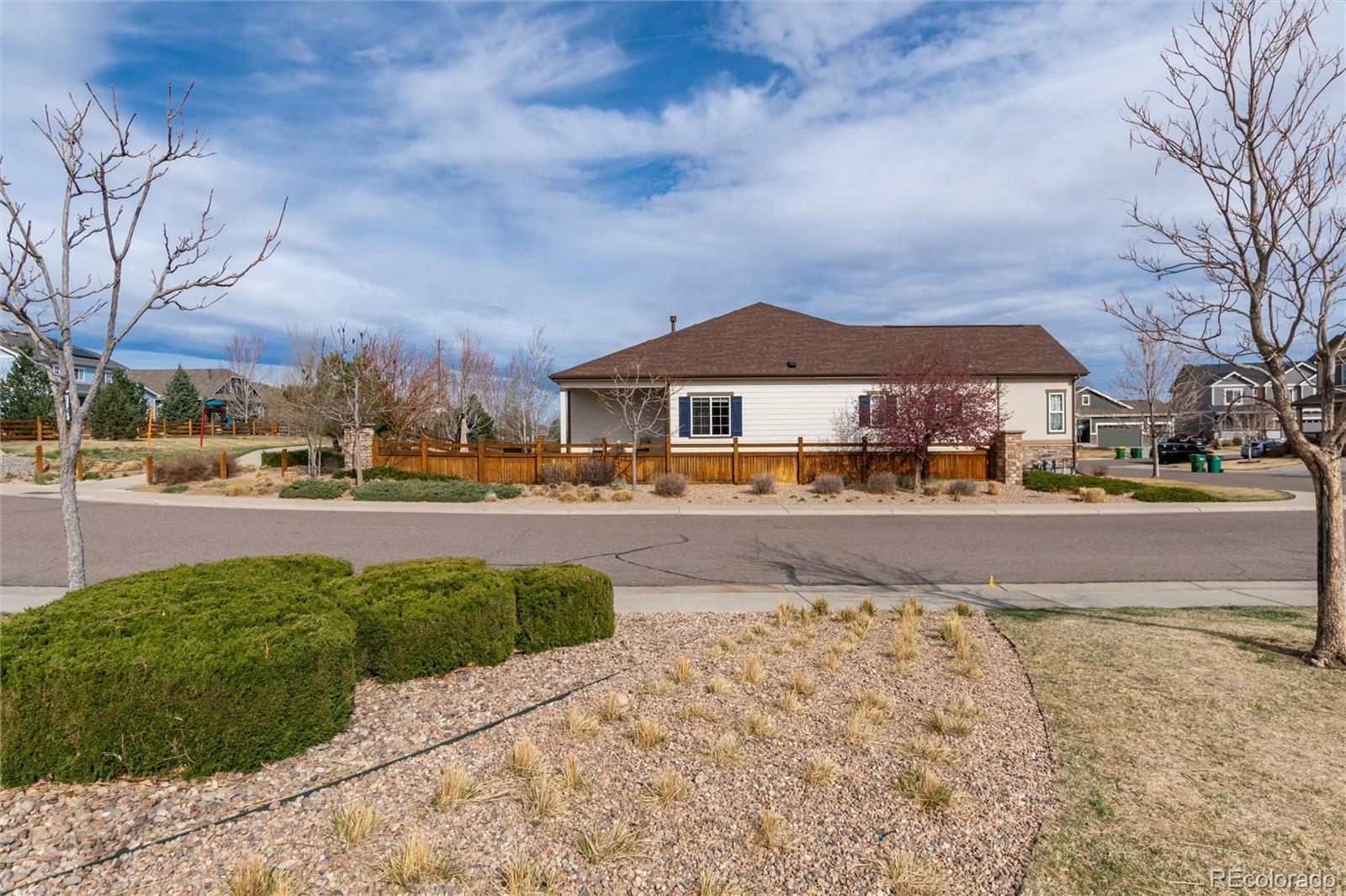 4797 S Odessa Street Aurora CO 80015
