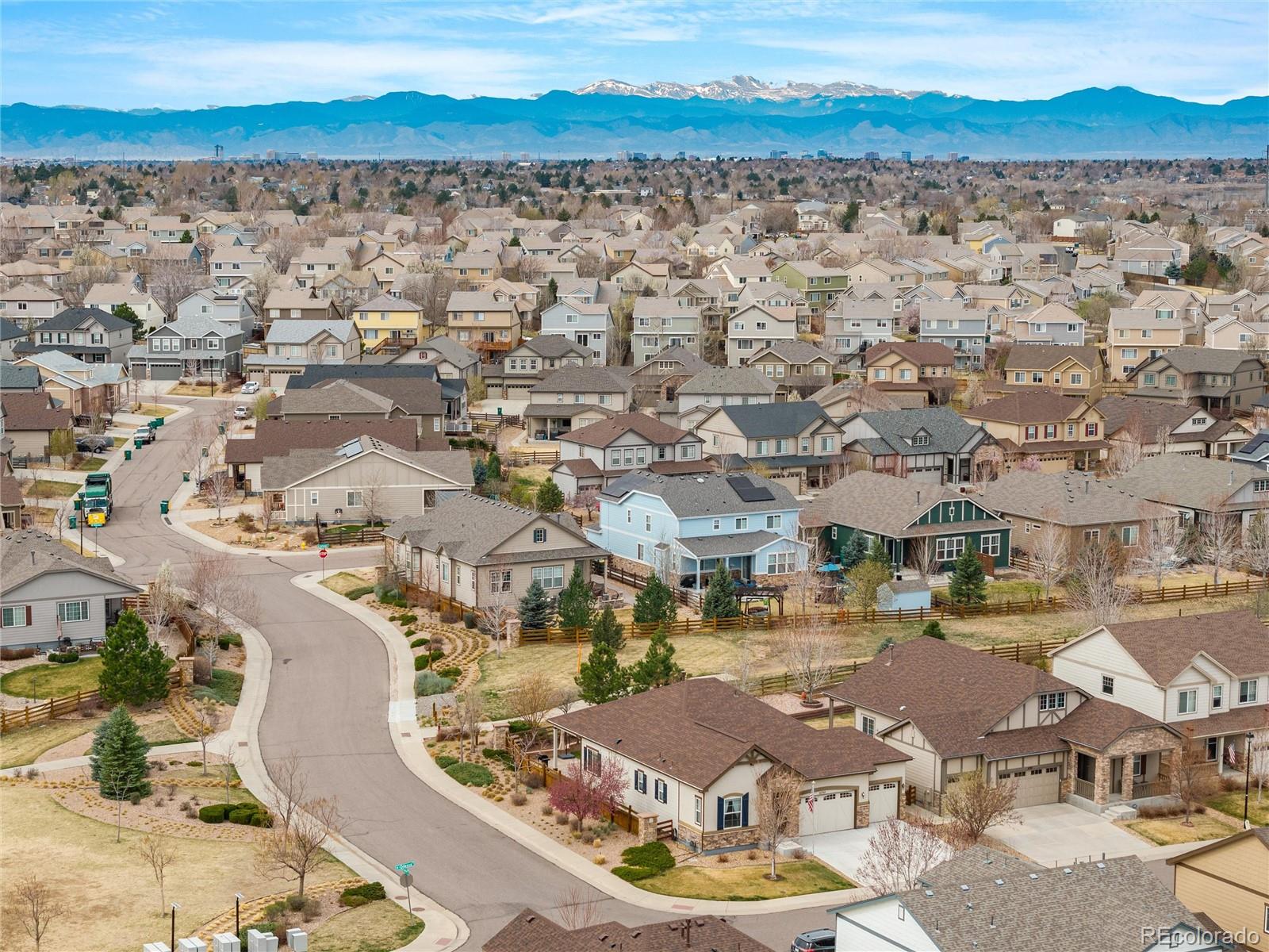 4797 S Odessa Street Aurora CO 80015