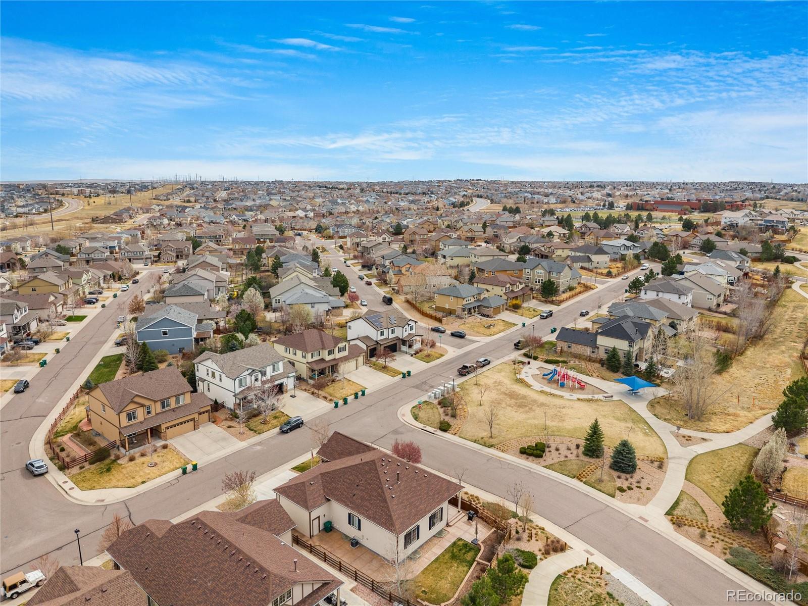 4797 S Odessa Street Aurora CO 80015