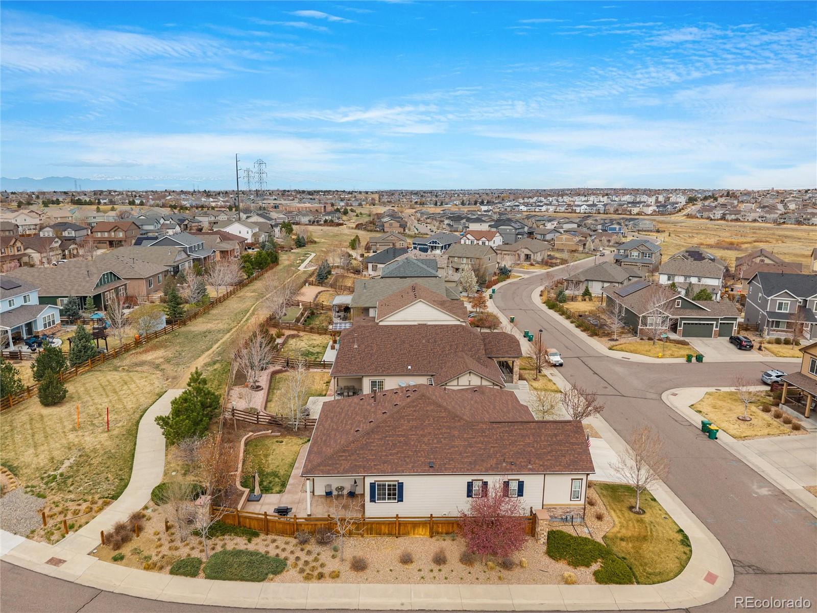 4797 S Odessa Street Aurora CO 80015
