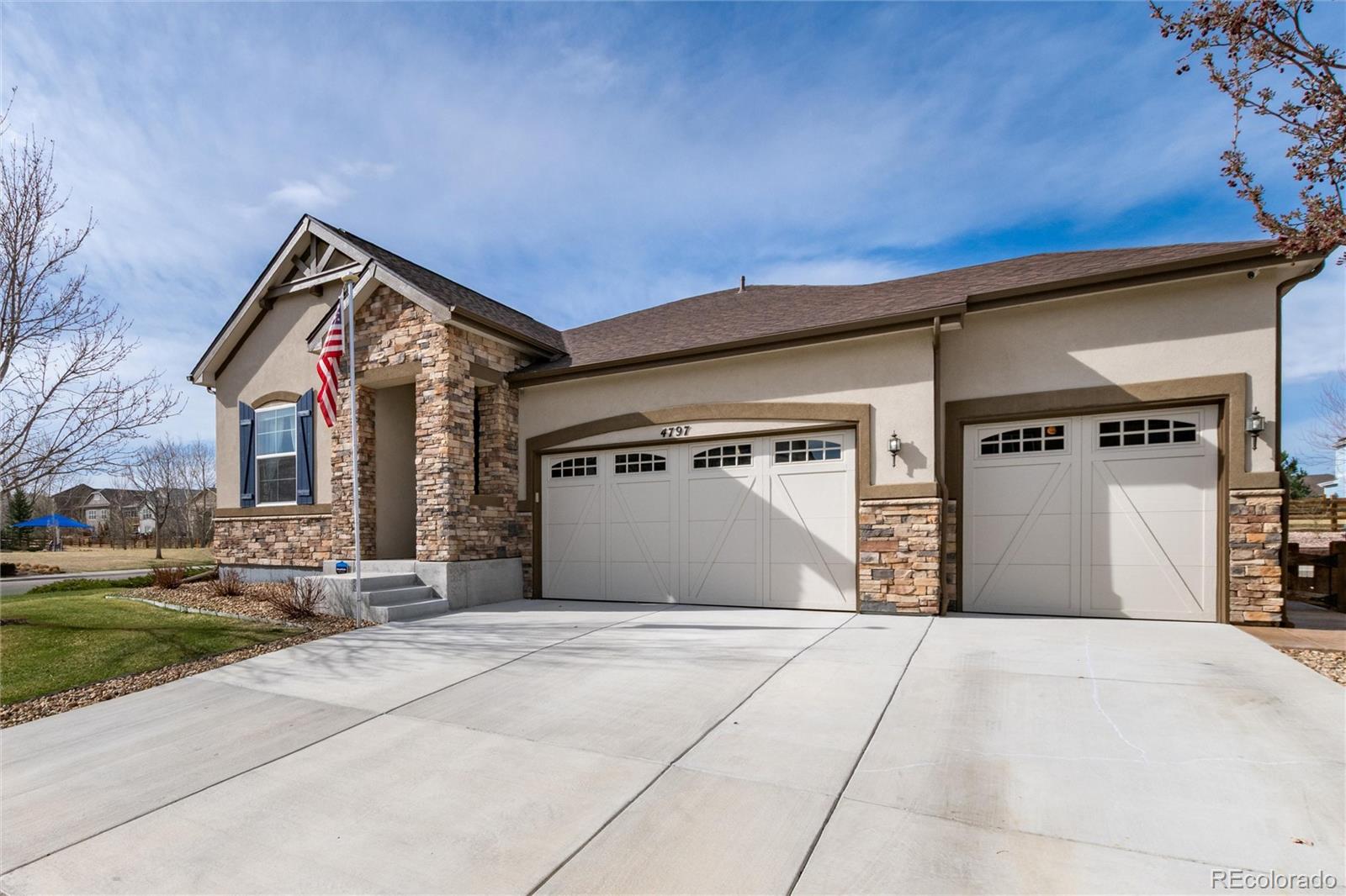 4797 S Odessa Street Aurora CO 80015