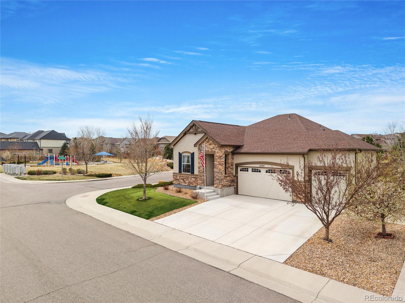 4797 S Odessa Street Aurora CO 80015