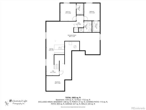 4797 S Odessa Street Aurora CO 80015
