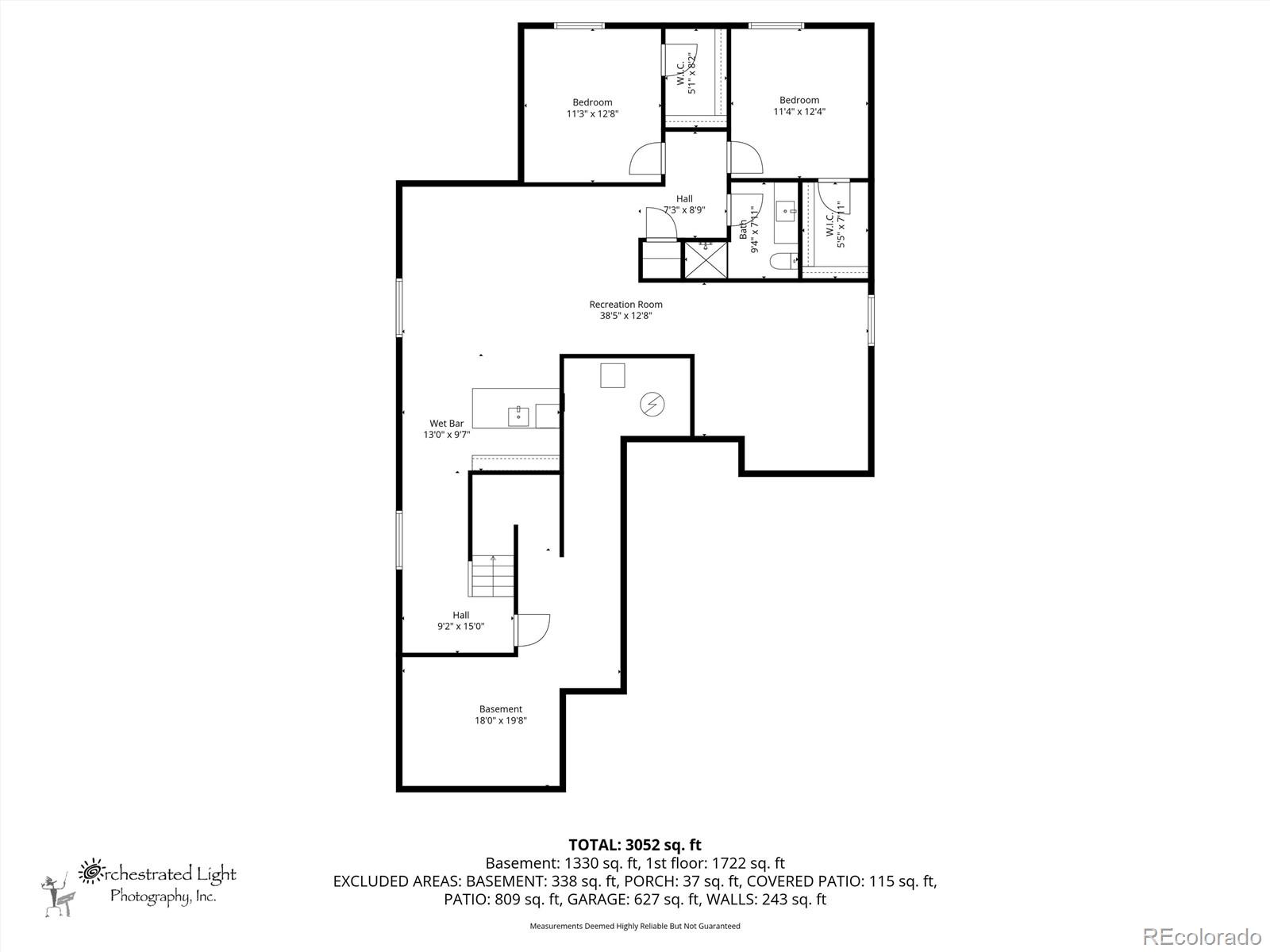 4797 S Odessa Street Aurora CO 80015