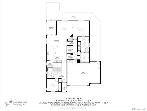 4797 S Odessa Street Aurora CO 80015