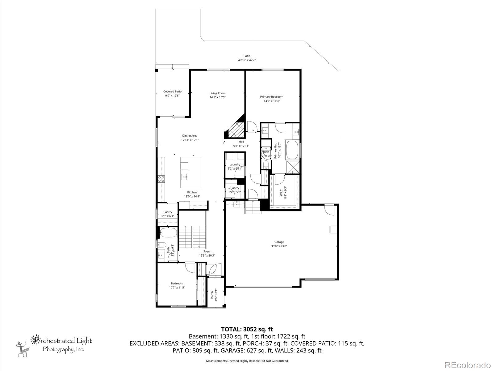 4797 S Odessa Street Aurora CO 80015