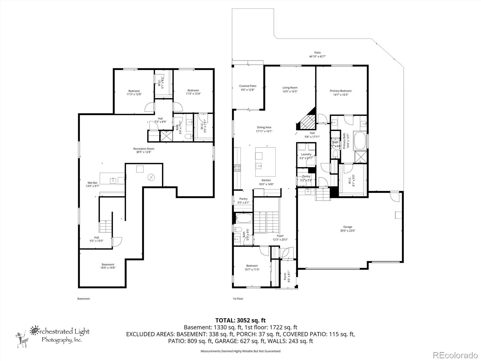 4797 S Odessa Street Aurora CO 80015