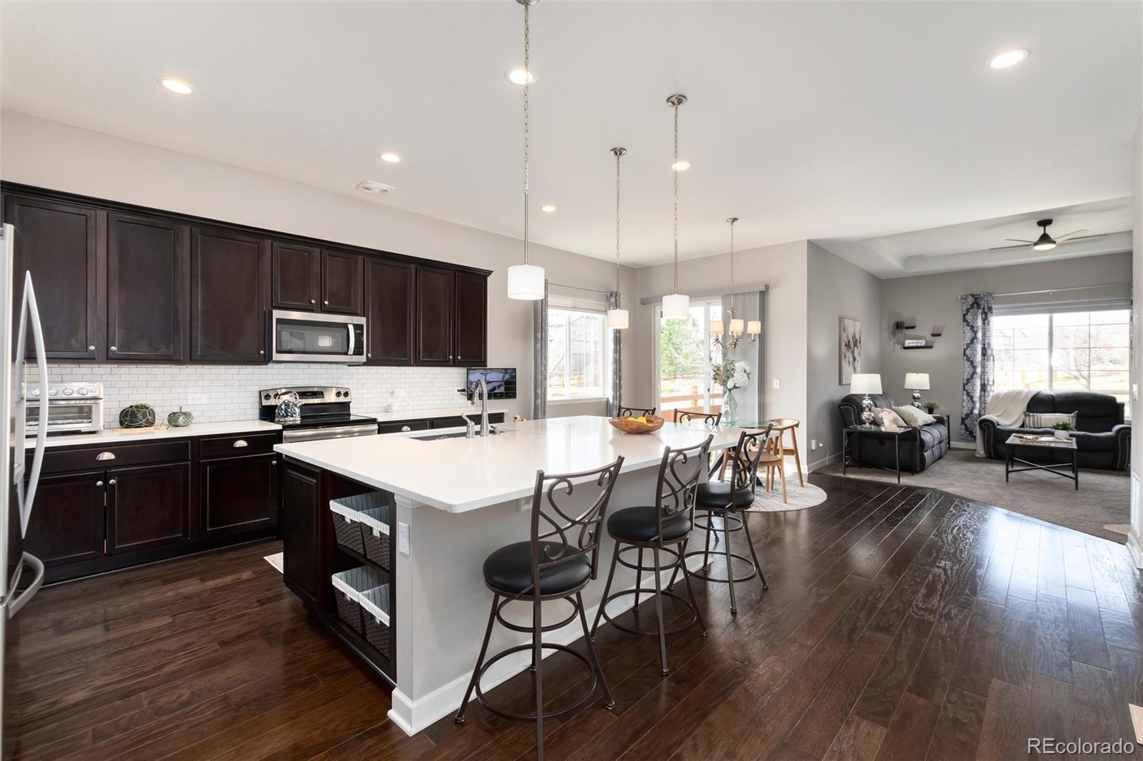 4797 S Odessa Street Aurora CO 80015