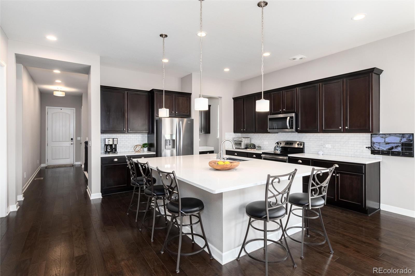 4797 S Odessa Street Aurora CO 80015