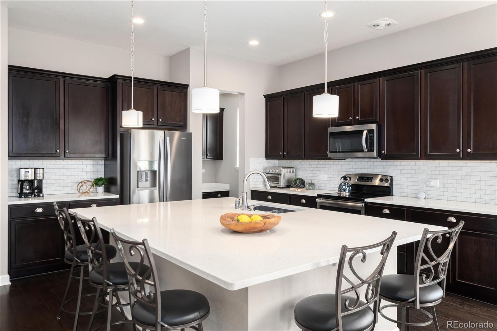 4797 S Odessa Street Aurora CO 80015