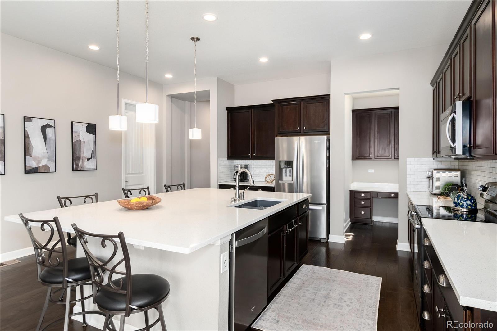 4797 S Odessa Street Aurora CO 80015