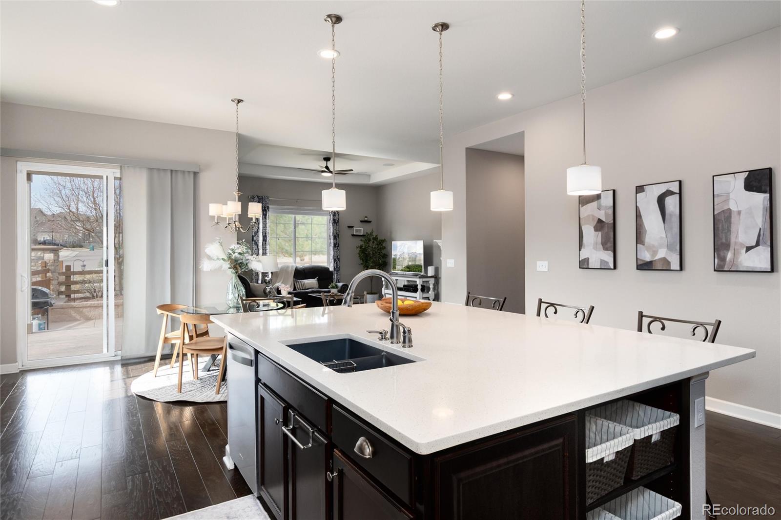 4797 S Odessa Street Aurora CO 80015