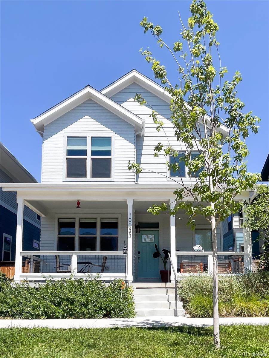 10033 E 60th Avenue Denver CO 80238