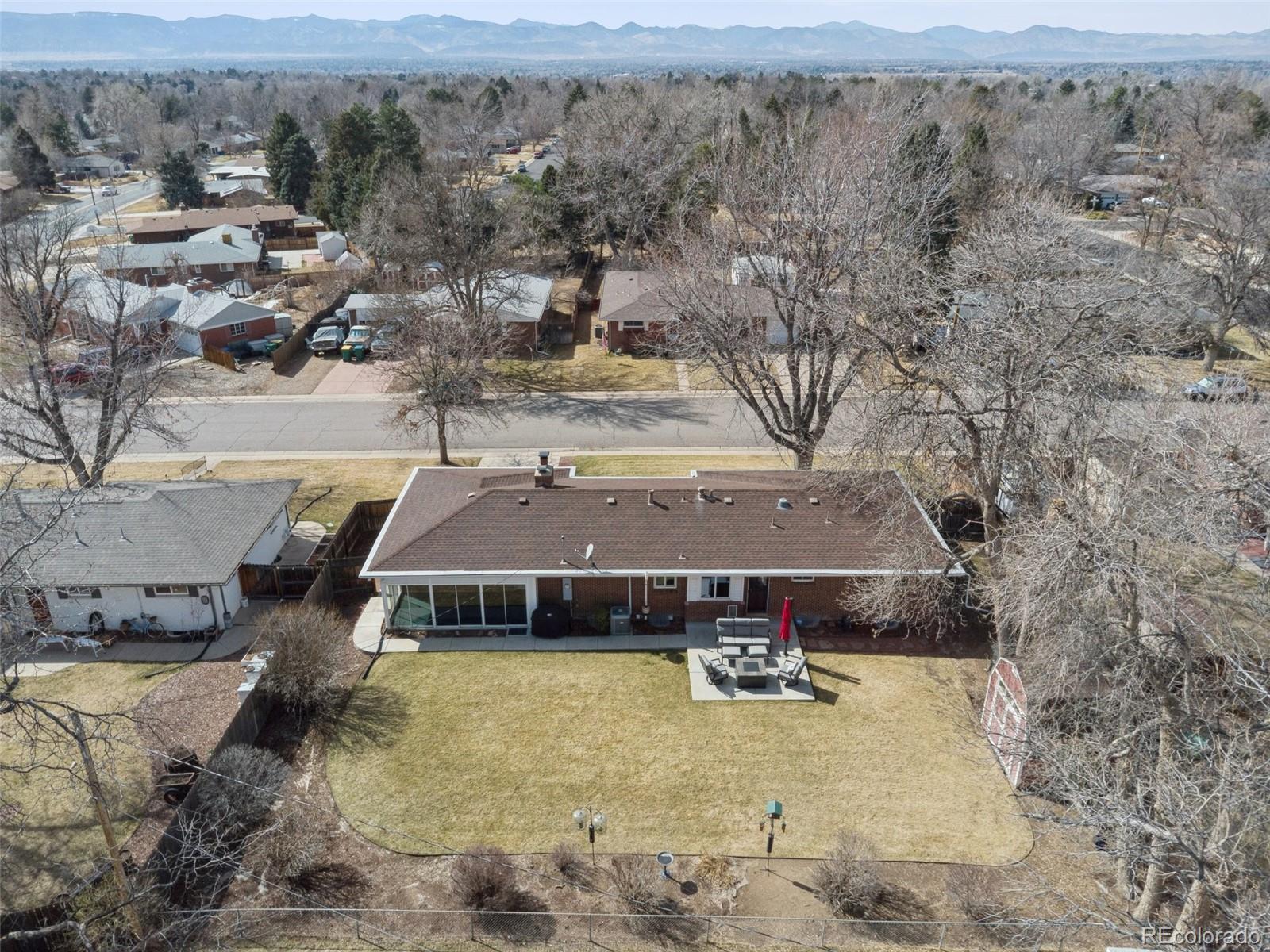 6266 S Valleyview Street Littleton CO 80120