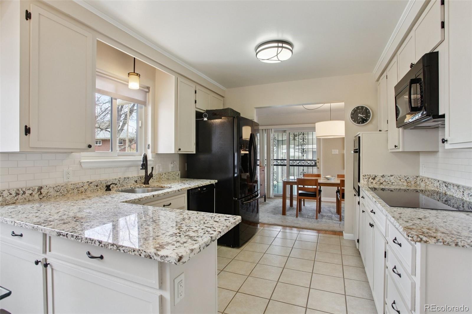 6266 S Valleyview Street Littleton CO 80120