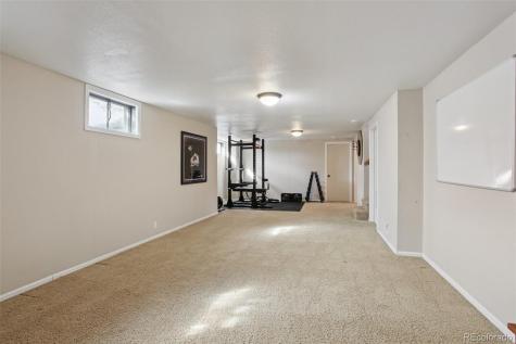 6266 S Valleyview Street Littleton CO 80120