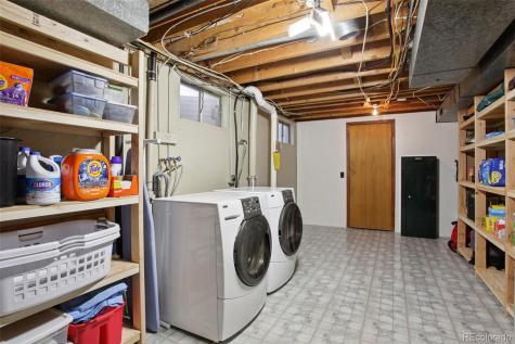 6266 S Valleyview Street Littleton CO 80120
