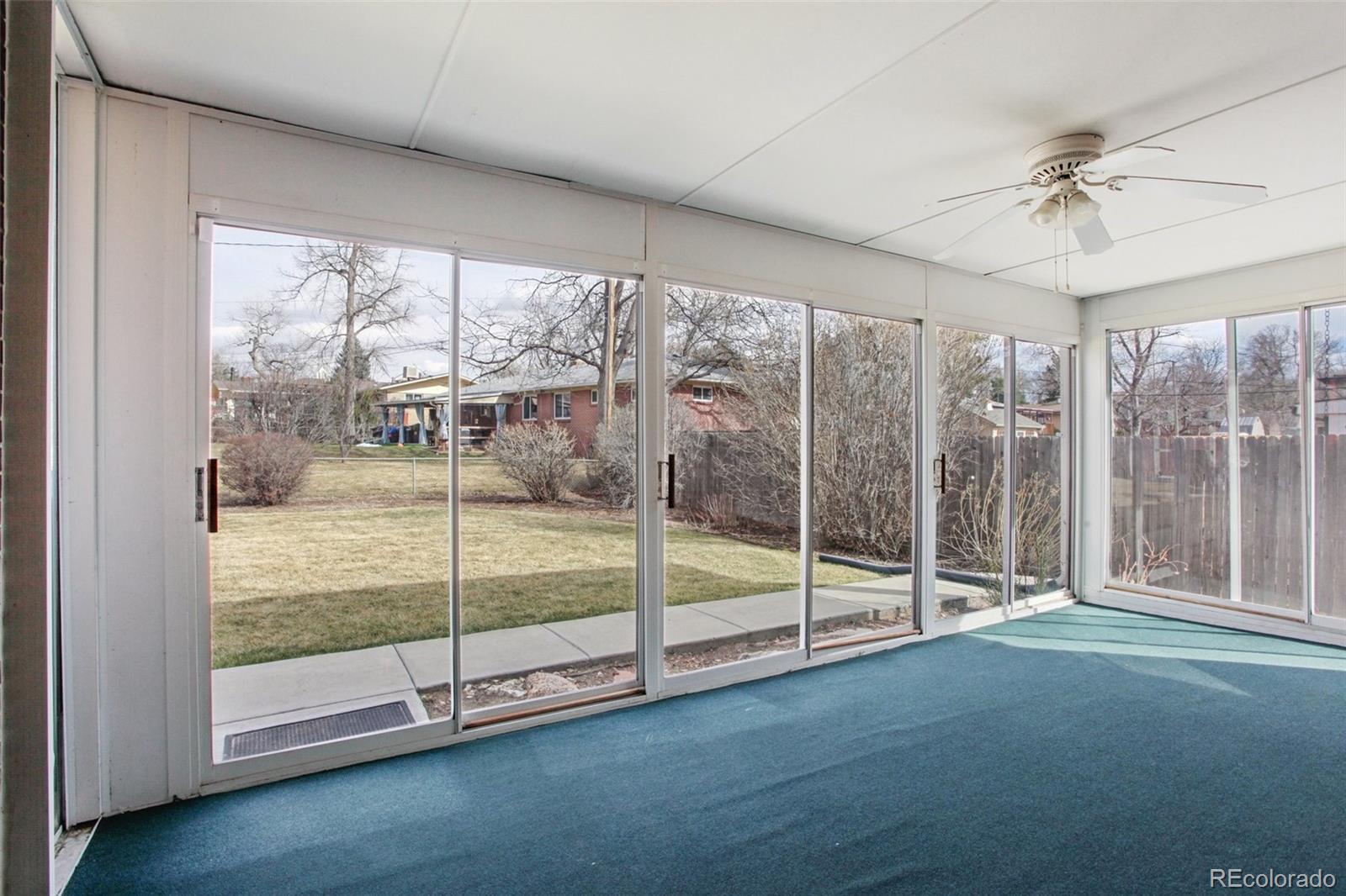 6266 S Valleyview Street Littleton CO 80120