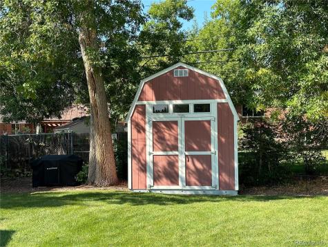 6266 S Valleyview Street Littleton CO 80120