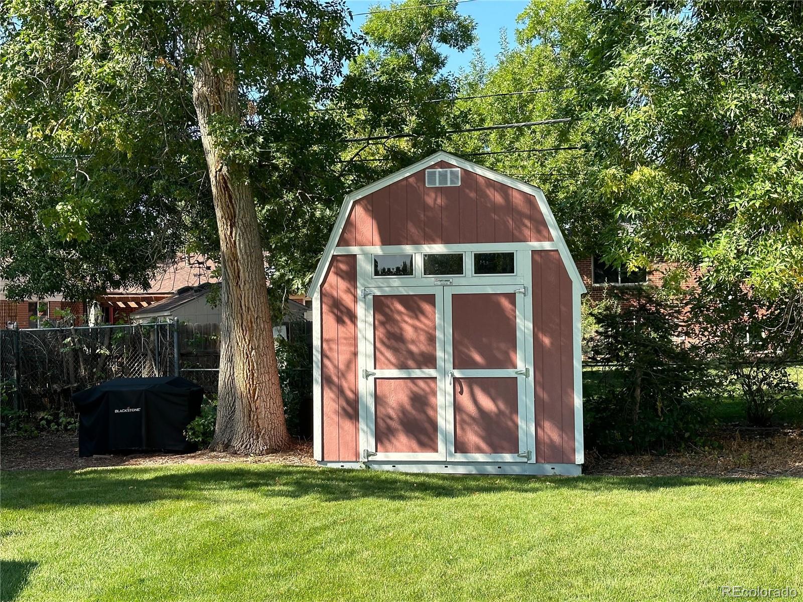 6266 S Valleyview Street Littleton CO 80120