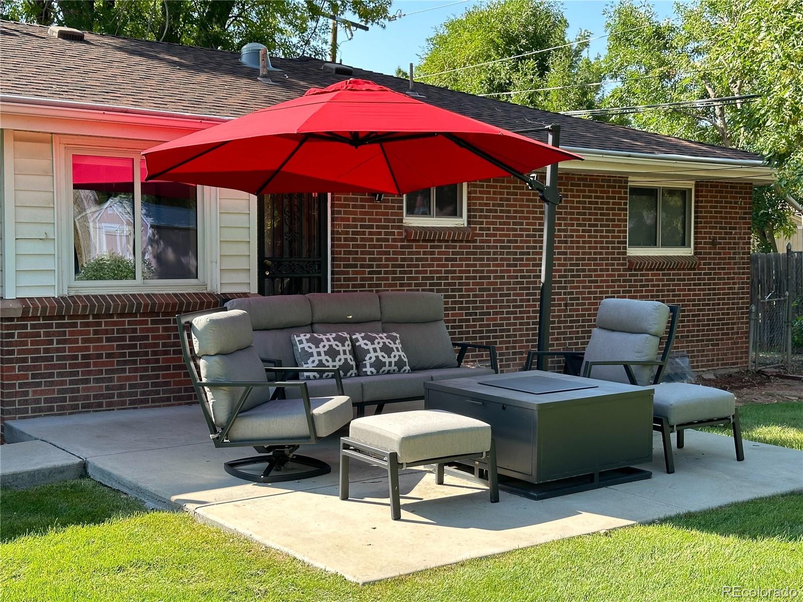 6266 S Valleyview Street Littleton CO 80120