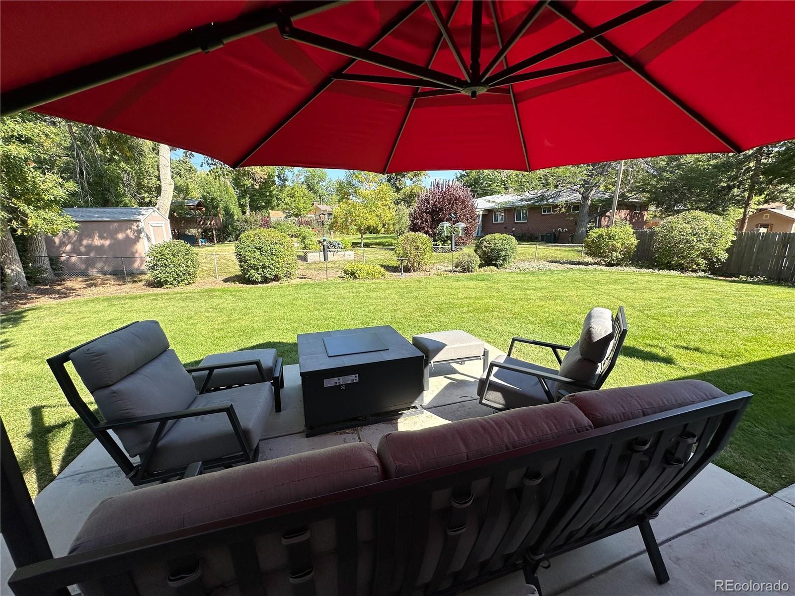 6266 S Valleyview Street Littleton CO 80120